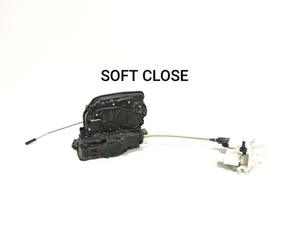 Cerradura puerta trasera derecha bmw 7 g11 g12 2018 51222581910 ttf26275 - Imagen 1 de 8
