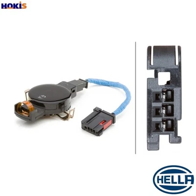 RAIN SENSOR 6PW 011 178-711 FOR VAUXHALL INSIGNIA/Mk/II OPEL B20DTH 2.0L 4cyl - Image 1 of 4