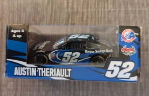 Nascar Diecast 1/64 Austin Theriault #52 Bangor Savings Bank 2019 Camaro ZL1... - Foto 1 di 6