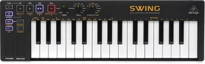 Behringer Swing 32-key USB MIDI Keyboard Controller - Picture 1 of 9