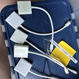 Display Port Cable DP - Picture 1 of 4