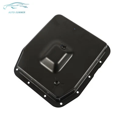 Para Ford E-150/250 F-150 Mustang Explorer Lincoln Town Car Transmisión cárter de aceite Foto 1 de 4