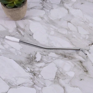 Chrome Shaking Handle Electric Guitar Arm Left Handed Tremolo Thread - Bild 1 von 11