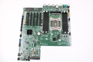 Dell Precision T8520 socket Intel LGA2066 DDR4 scheda madre per sistemi desktop 002KVM N/IO - Foto 1 di 4