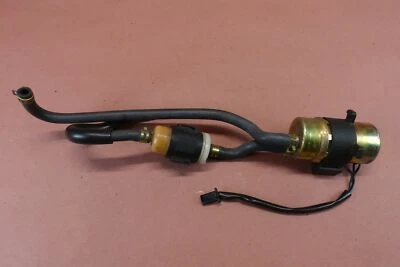 1998-2015 YAMAHA V STAR 650 XVS650 Fuel Gas Pump - Image 1 of 4