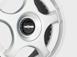 Rotiform NFN Centerlock Nuts Center Cap 18 19 20 Inch Hex Porsche VW Bmw - Picture 1 of 8