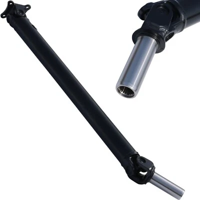 Conjunto de eje de transmisión trasero MF06-25-100A para 1999-05 Mazda Miata L4 1,8 L NUEVO Foto 1 de 4