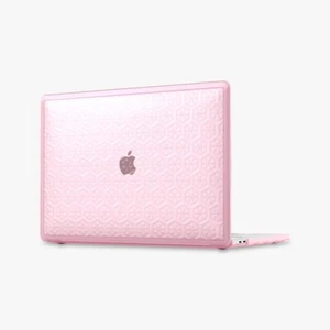 Tech21 EVO GEM Case for Apple Macbook Pro 15” - Rose/Pink - Picture 1 of 8