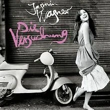 Die Versuchung (Limited Digipack) von Wagner,Jasmin | CD | Zustand gut - Bild 1 von 1