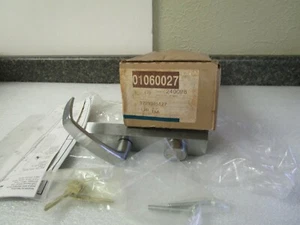 Sargent E70 LHR 1AA Heavy Duty Door Fixture Silver - Please Review Pictures New - Picture 1 of 9