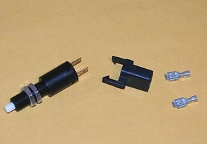 Interruttore E Connettore Freno Buick 1964-1985 Gran Sport Skylark Regal Lesabre - Foto 1 di 9