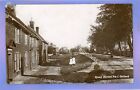 EARLY 1913c QUAY STREET ORFORD WOODBRIDGE SUFFOLK RP REAL PHOTO LOCAL POSTCARD