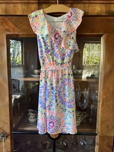 Vestido boutique marca Us Angels talla 12 de Nordstrom - Imagen 1 de 8