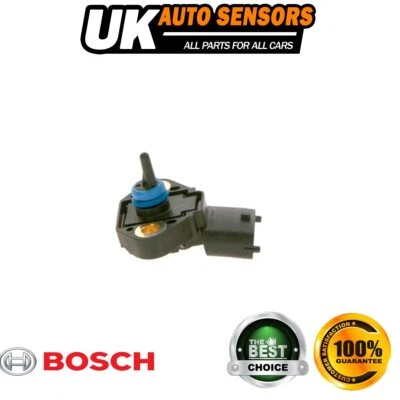 Interruptor de presión de aceite para Porsche 911 Boxster Cayman Macan Cayenne Panamera Bosch Foto 1 de 4