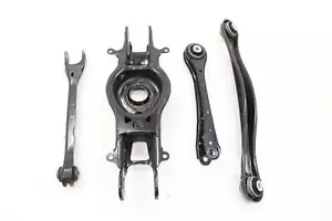 2020 - 2025 CADILLAC CT5 REAR RIGHT SUSPENSION CONTROL ARM SET OF 4 OEM 84337449 - Picture 1 of 15