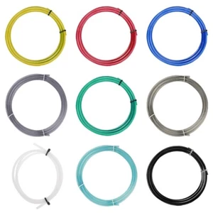 Bowden Tubing 1M, Bowden PTFE Tube for 1.75mm Filament Extruder Hotend Fitting - Afbeelding 1 van 12