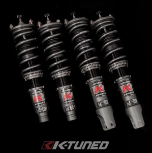 Suspensión descendente K-Tuned Street Series para Acura Integtra DA 90-93 - Imagen 1 de 5