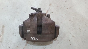 SEAT TOLEDO MK4 1.6 TDI MOTOR CAYC 2012-2019 BREMSSATTEL VORNE RECHTS - Bild 1 von 2