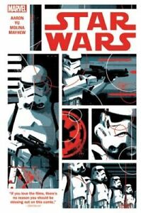 Star Wars, Volume 2 by Kieron Gillen: New