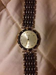 Seiko Water Resistant Quartz. - Picture 1 of 9