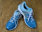 Adidas Womens  Supernova Glide ST Boost Running Shoes  Sneakers Size 11