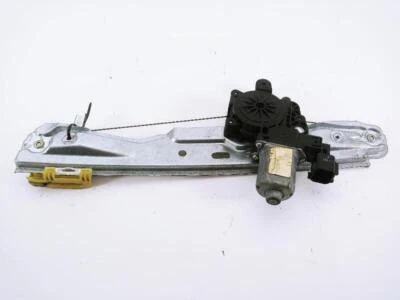 1884440 alzacristalli posteriore sinistro per FORD C-MAX II (DXA CB7 DXA CEU) - Immagine 1 di 4