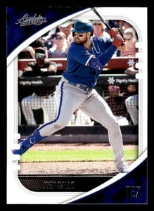 2021 Panini Absolute Retail #55 Joey Gallo - Picture 1 of 2