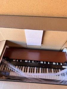 HAMMOND Suzuki XK5 drawbar ORGAN /xk5 /xk 5 / mint brand new - Picture 1 of 2