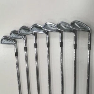 Mizuno Mp-53 7 Iron Set #76MC02050 - Picture 1 of 6