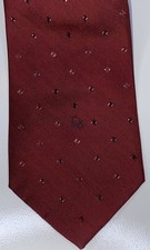 Vintage Christian Dior Neck Tie