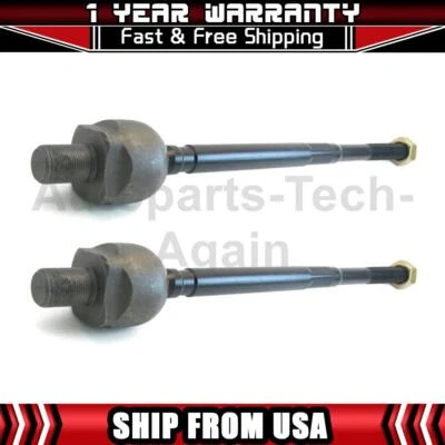 Extremo de barra de amarre interior delantero Mevotech 2 para Nissan 240SX 1989-1994 Foto 1 de 3