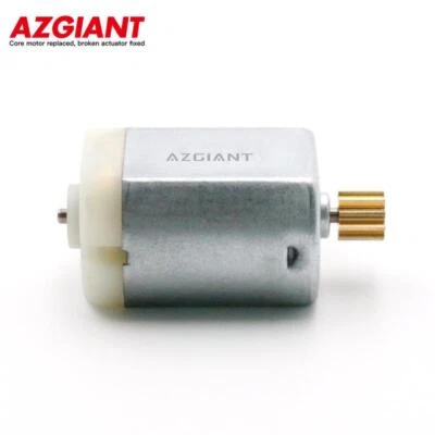 Motor de bloqueo de dirección para Mini Cooper R55 2007 2008 2009-2013 2014 A290509C0090J Foto 1 de 4