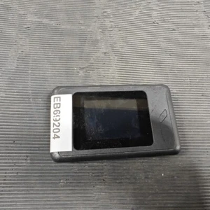 Zyxel 384A-5G Router - Used, Minor Scratches, No Accessories - Bild 1 von 7