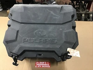 Cooler Box Lock an Ride # 2881555 Polaris 2014-2020 RZR 1.000 Side By Side Bla - Imagen 1 de 14