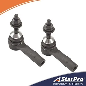 Front Outer Tie Rod For Ford Five Hundred Flex Freestyle Taurus Lincoln MKS MKT - Picture 1 of 7