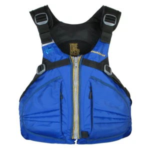 STOHLQUIST MEN'S TREKKER PFD - Picture 1 of 15