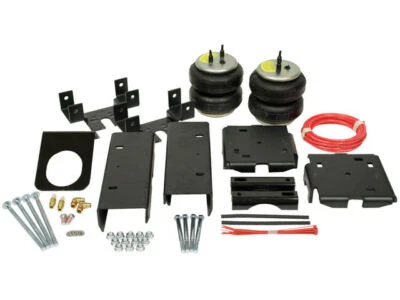 后 Firestone Ride-Rite 空气提升调平套件 适合雪佛兰 K2500 1988 - 2000 51JCCW — 第 1/2 张图片