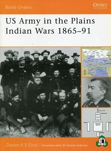 US Army in the Plains Indian Wars 1865-91 - Bild 1 von 3