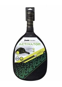 Franklin Sports Activator Single Pickleball Paddle One Size Green/black