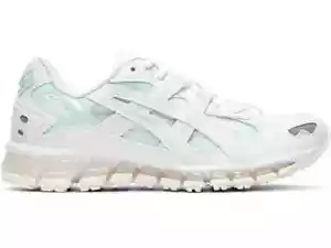 Asics Gel Kayano 5 360 Donna Sneaker in pelle UK:4,5, 5,5, 6,6,5, 7 PEZZI £140 - Foto 1 di 10