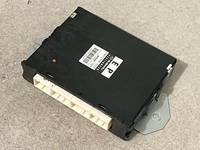 Subaru Tribeca 2008 módulo informático motor aire acondicionado ECU PCM 22611-AN03B Foto 1 de 3