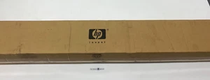 HP DesignJet Z6100 Series Paper Drive Roller Assembly Q6652-60109 - Picture 1 of 6