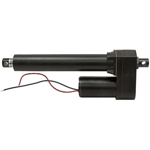 ACTUADOR LINEAL CC 7,32" STROKE 1000 LBS 12 VOLTIOS 5-1680-8 - Imagen 1 de 1