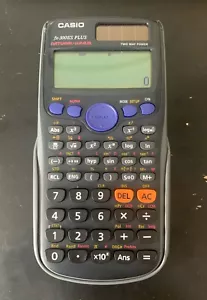 CASIO FX-300EX CALCULATOR - Picture 1 of 3