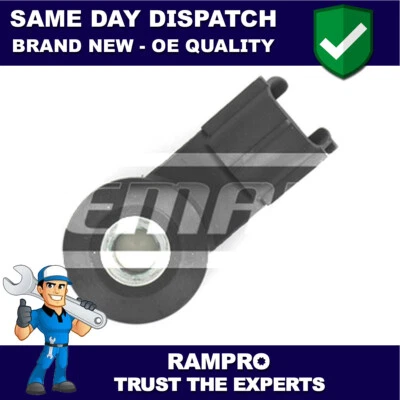 Fits Toyota Lexus Vauxhall Daihatsu Subaru Opel Knock Sensor Stallex #2 - Image 1 of 2