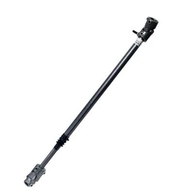 Borgeson 000935 Steering Shaft; Telescopic; Steel; 1979-1994 Fits Chevy GMC Truc - Image 1 of 4