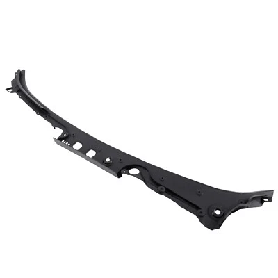 Windshield Wiper Cowl Top Grille Panel For 2011-2016 BMW 5 Series 550I M5 F10 US - Image 1 of 4