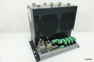 ACS Motion Control Used SPiiPlus SP+3U-HP-4E-M4-MC4U MC4U-00386 DRV-I-1417=7B53 - Picture 1 of 12