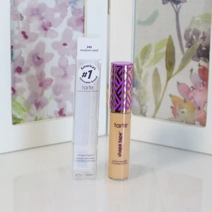 TARTE Shape Tape Contour Concealer Shade 34s Medium Sand - Picture 1 of 3