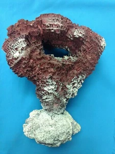Artificial Aquarium Pipe Organ Coral SUPER NICE - Picture 1 of 6